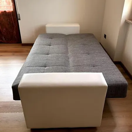 Casa Mare & Citta Apartment