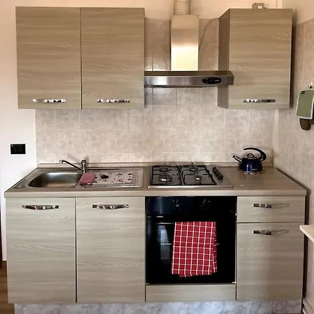 Casa Mare & Citta * Oristano