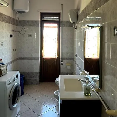 Casa Mare & Citta Oristano