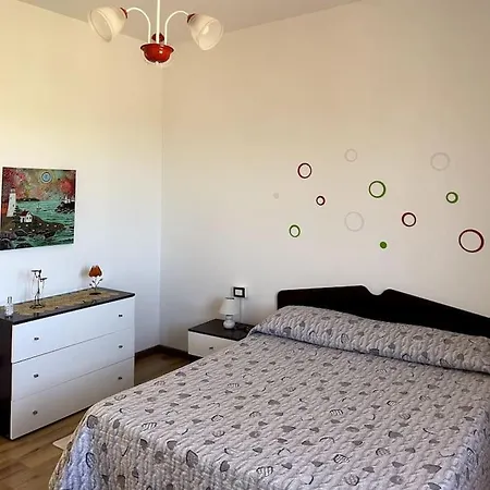 Casa Mare & Citta * Oristano