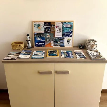 Casa Mare & Citta * Oristano