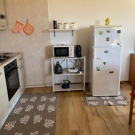 Casa Mare & Citta Apartment