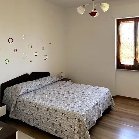 Casa Mare & Citta * أوريستانو
