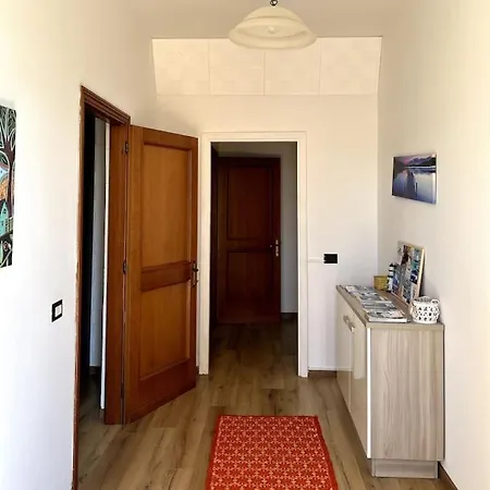 Casa Mare & Citta أوريستانو