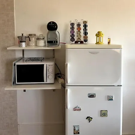 Apartment Casa Mare & Citta *