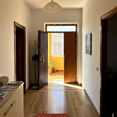 Casa Mare & Citta شقة *