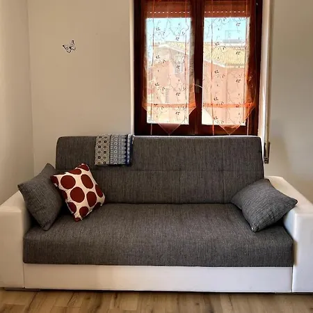شقة Casa Mare & Citta أوريستانو