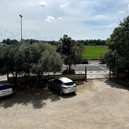 Casa Mare & Citta