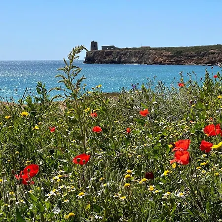 شقة Casa Mare & Citta *