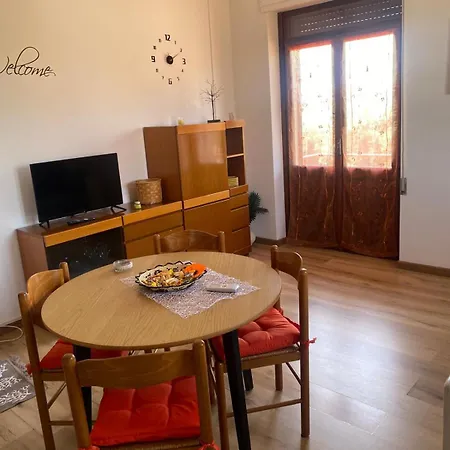 Appartamento Casa Mare & Citta *