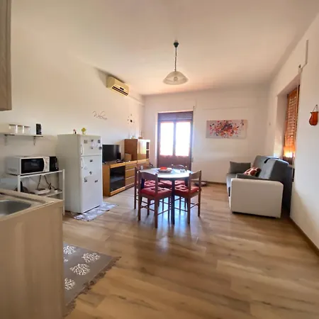 Lägenhet Casa Mare & Citta *