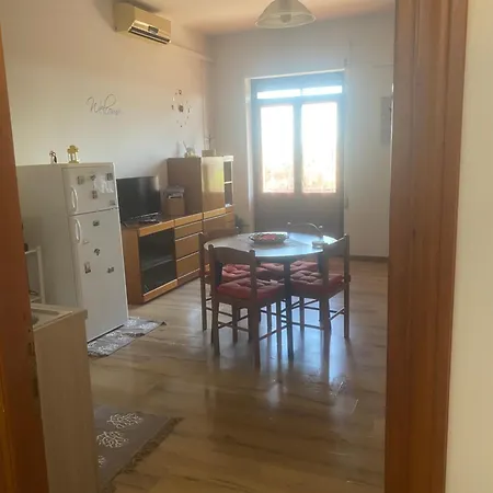Lägenhet Casa Mare & Citta Oristano