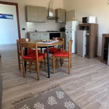 Apartment Casa Mare & Citta *