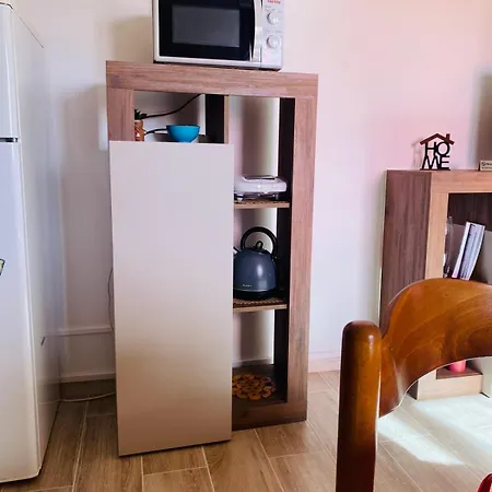 Apartment Casa Mare & Citta