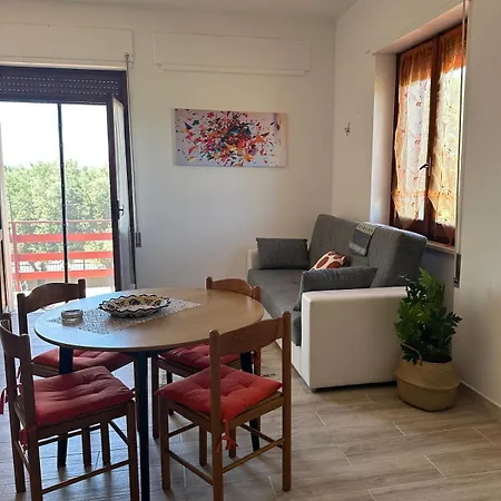 Casa Mare & Citta