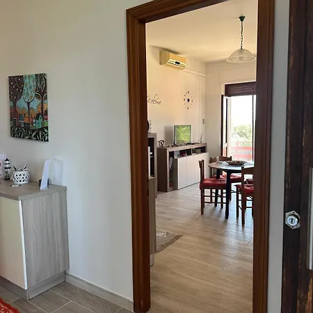 Casa Mare & Citta