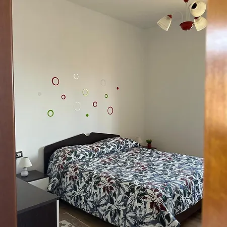 Casa Mare & Citta Apartment *