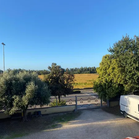 Casa Mare & Citta Oristano