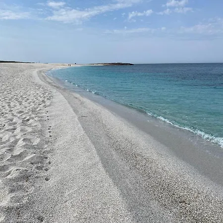 شقة Casa Mare & Citta أوريستانو